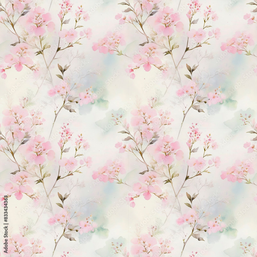 cherry blossom pattern cherry blossom pattern