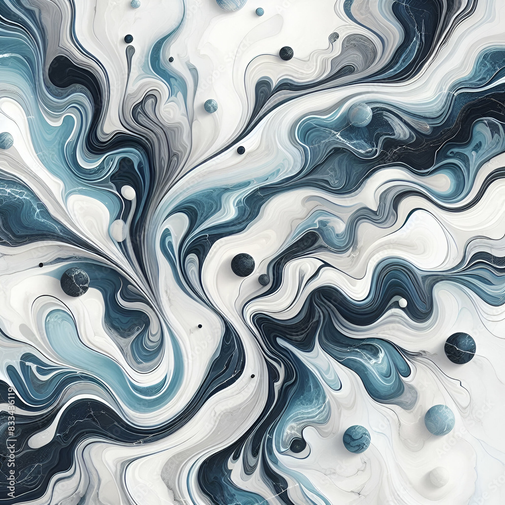 Marble texture background pattern white and black perfect for backgrounds or textures Marble texture background pattern white and black perfect for backgrounds or textures