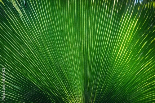 green leaf