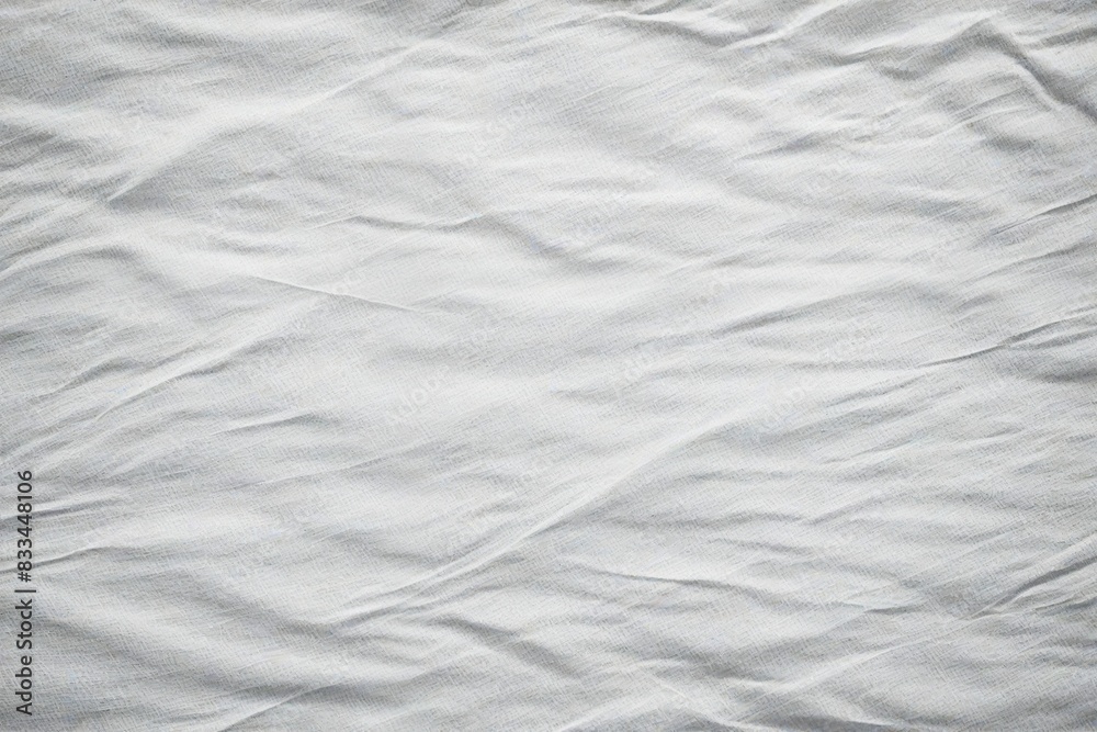 crumpled white paper crumpled white paper