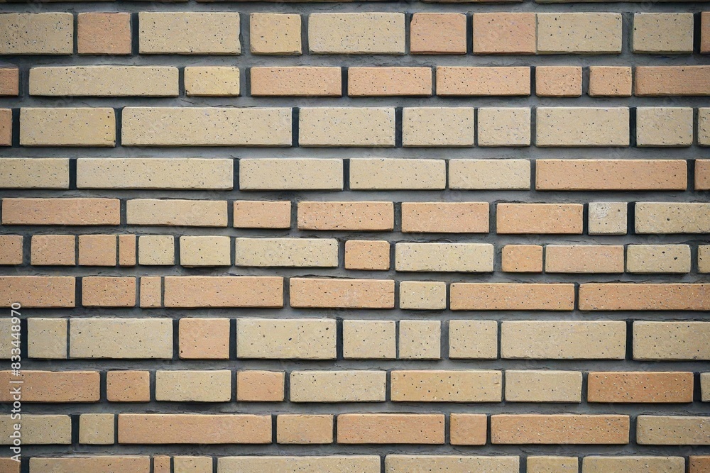 Obraz premium red wall