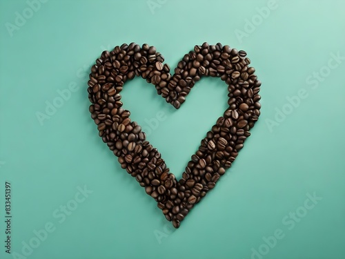 heart of beans Generative Ai 
