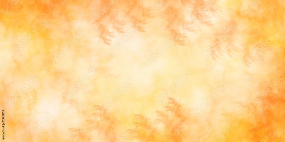 Abstract watercolor background with lots of color. various colors include background design. blurry texture. Abstract painting banner. 