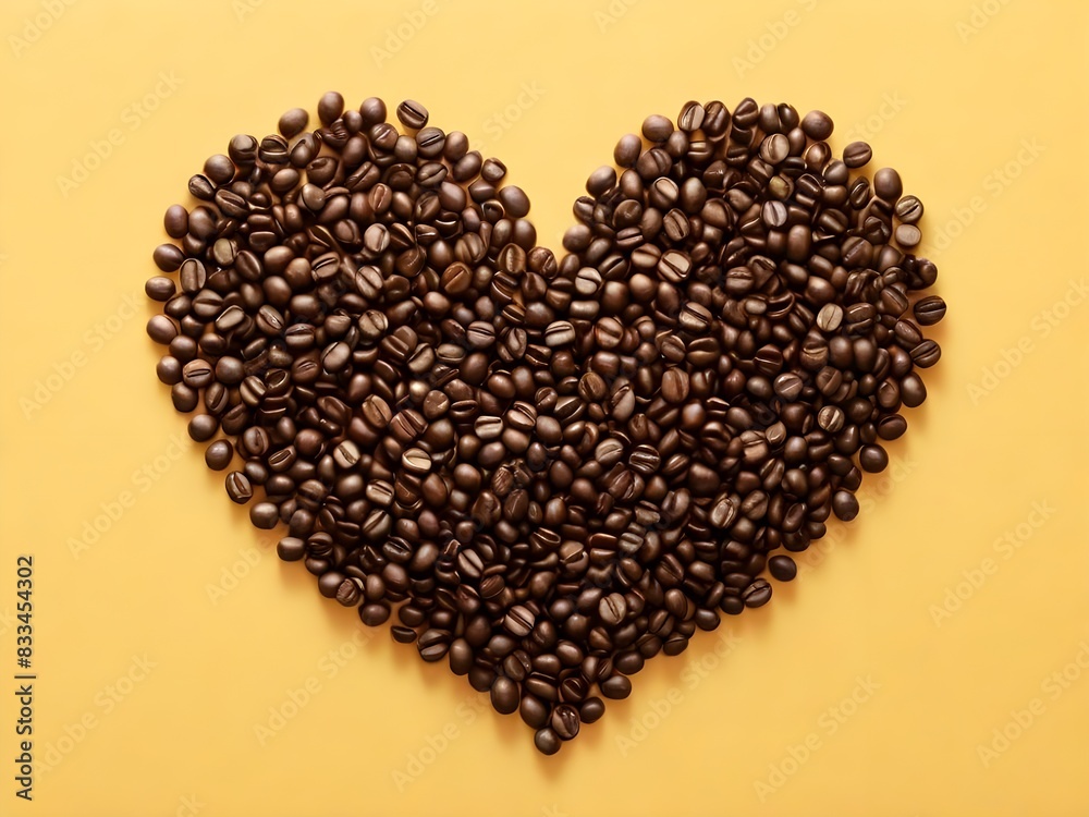 heart of beans Generative Ai heart of beans Generative Ai