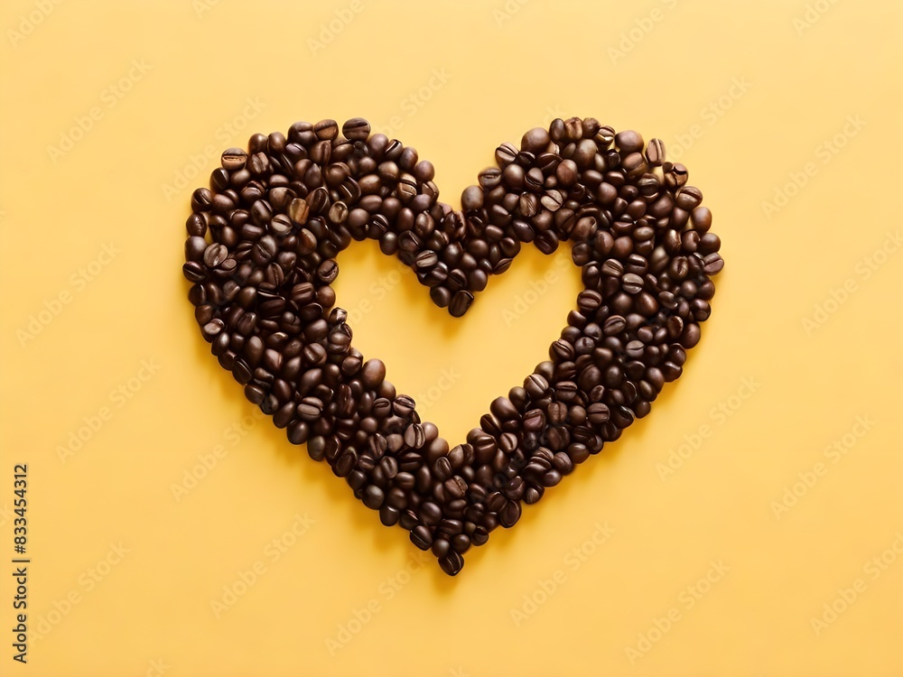 heart of beans Generative Ai heart of beans Generative Ai