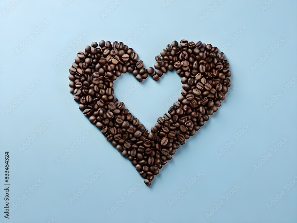 heart of beans Generative Ai heart of beans Generative Ai