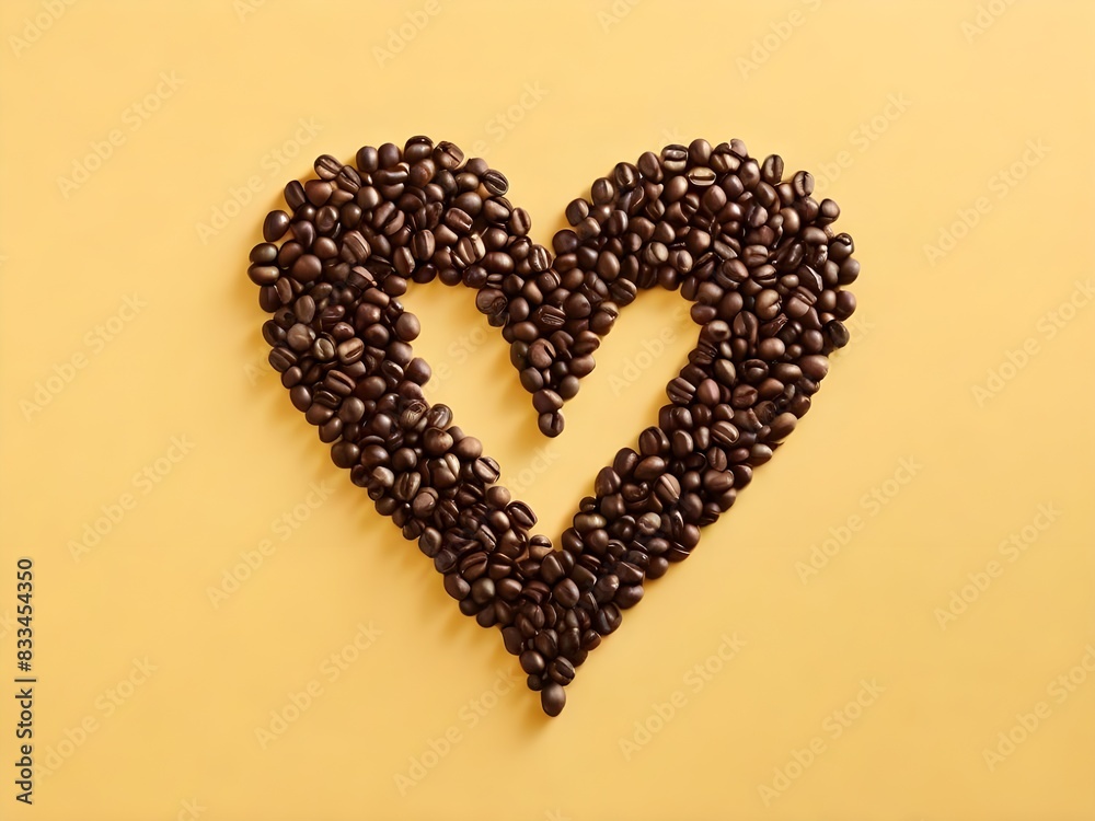 heart of beans Generative Ai heart of beans Generative Ai