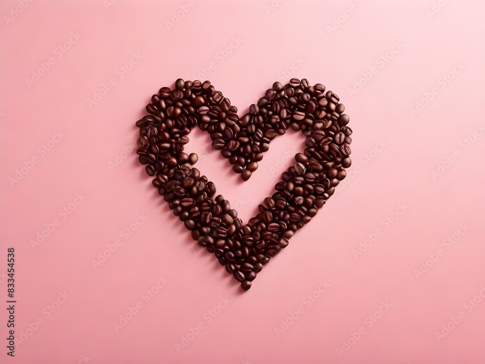 heart of beans Generative Ai heart of beans Generative Ai