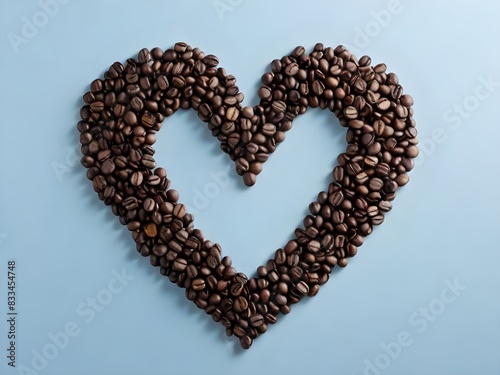 heart of beans Generative Ai 