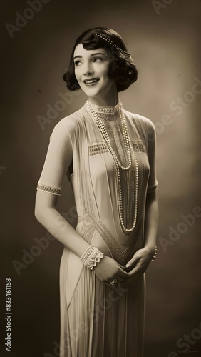 actress from the 1920s photo