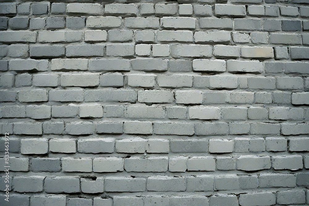 Obraz premium brick wall