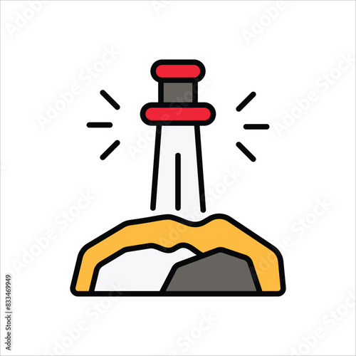Excalibur vector icon