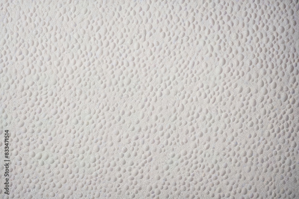 Obraz premium white paper texture