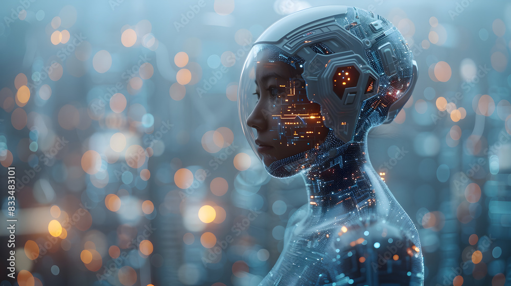 Intelligent Networks: Innovation in the Age of Artificial Intelligence