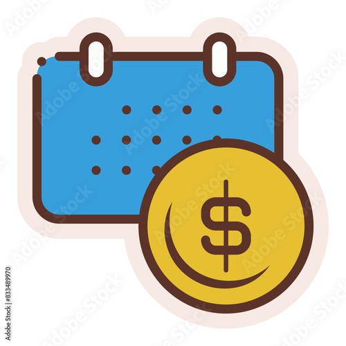 payday icon