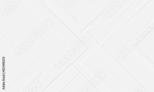 white background
