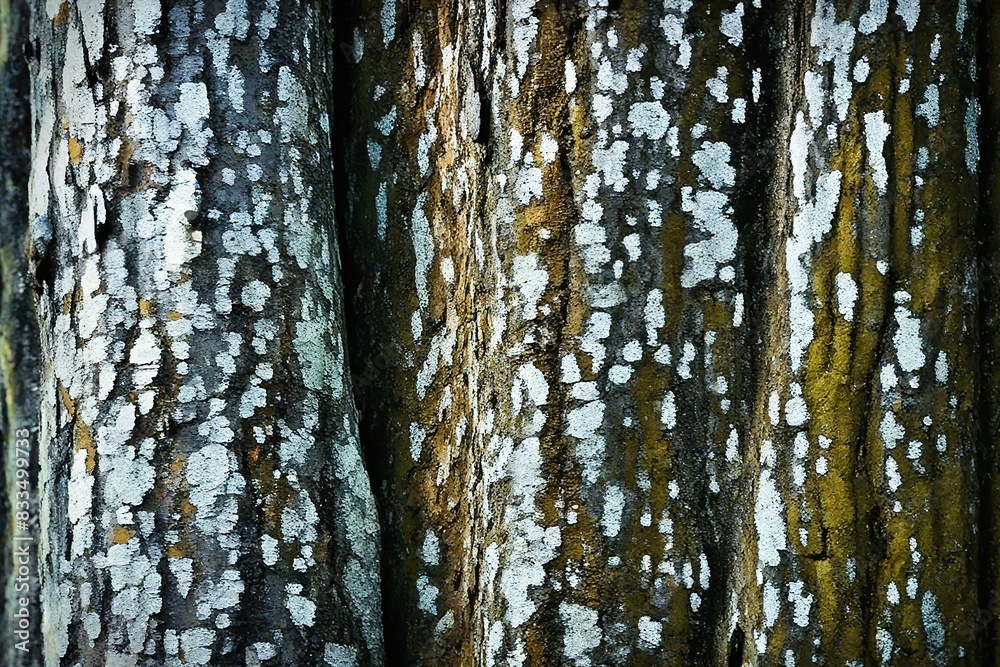 Fototapeta premium tree in the park