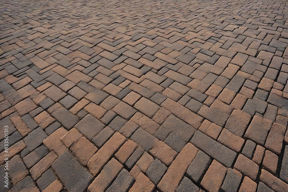 Fototapeta premium paving stone texture