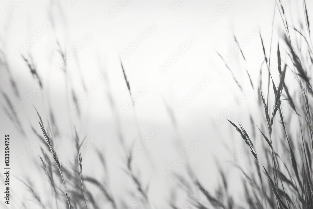 Fototapeta premium grass