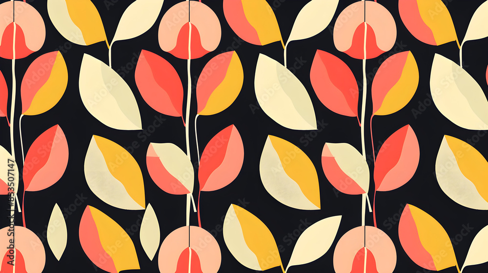 Repetitive pattern