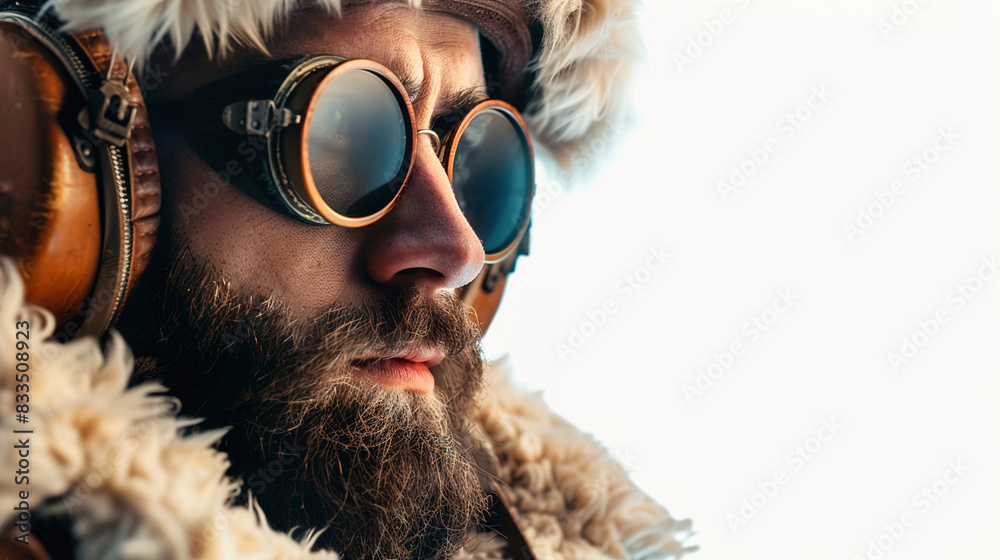 person in sunglasses person in sunglasses