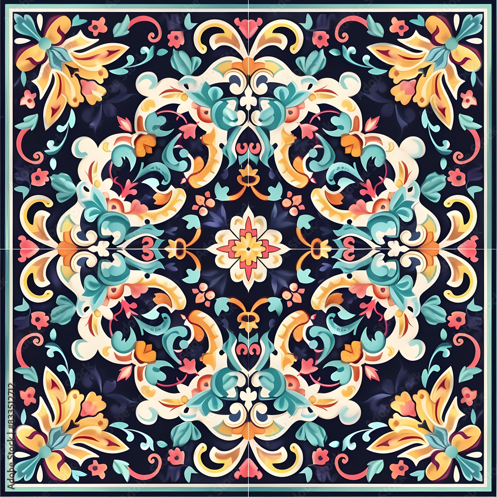 wallpaper, tiles or carpet in a seamless pattern. wallpaper, tiles or carpet in a seamless pattern.