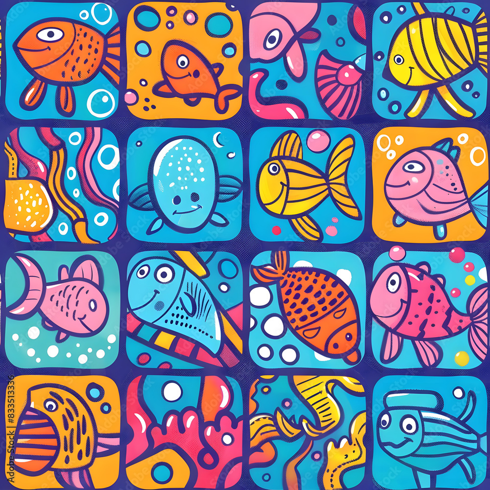wallpaper, tiles or carpet in a seamless pattern. wallpaper, tiles or carpet in a seamless pattern.