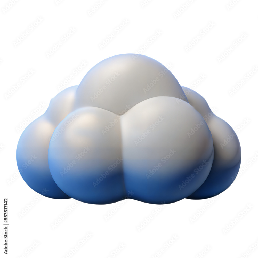 Overcast - An icon showing a fully cloud-covered sky, indicating overcast conditions with no visible sun.
Overcast - An icon showing a fully cloud-covered sky, indicating overcast conditions with no visible sun.