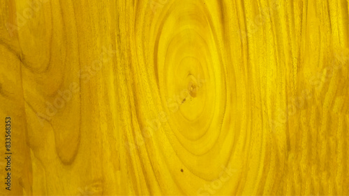 Wood texture. Surface of teak wood background for design and decoration.