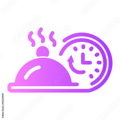 dish time