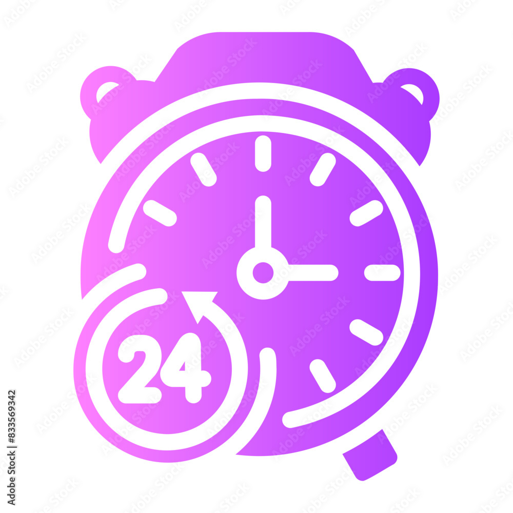 24 hours 24 hours