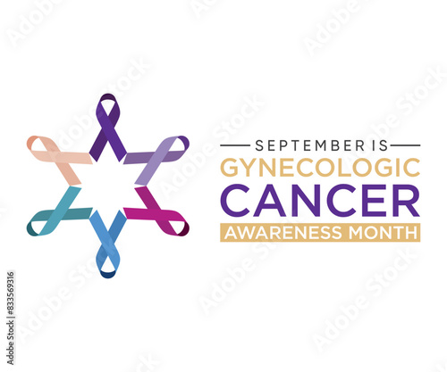 Gynecologic Cancer Awareness Month is dedicated to raising awareness about the various types of gynecologic cancers, which include ovarian, cervical, uterine, vaginal, and vulvar cancers. photo