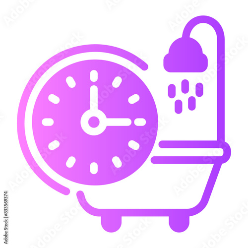 bath time