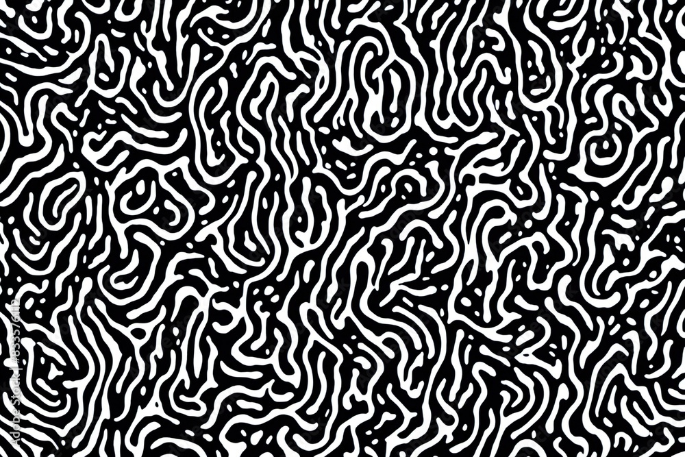 Fototapeta premium black and white background
