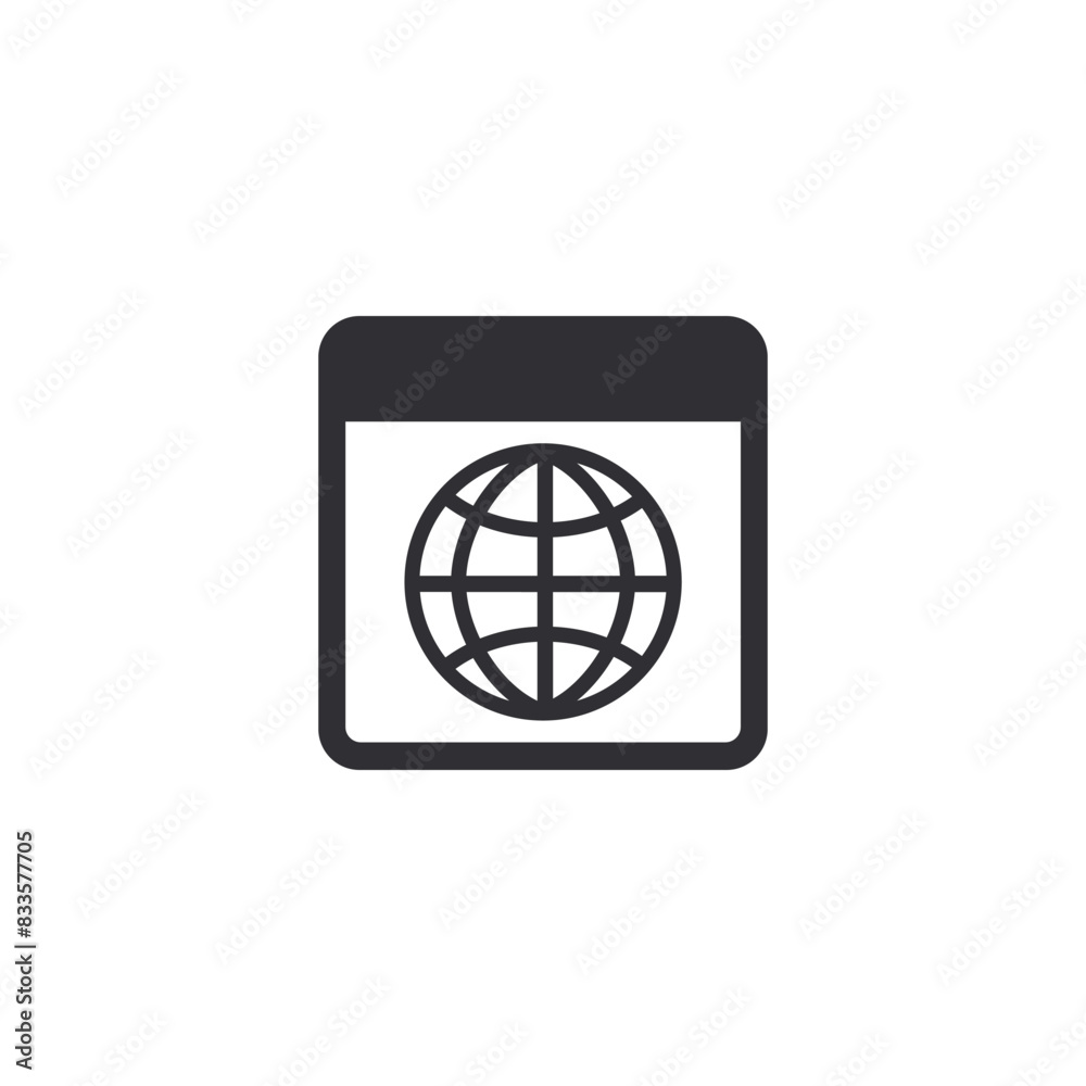 Internet icon. Web sign. Vector Internet symbol. Globe Icon. World symbol. Icon world. Globe symbol. Planet Earth. Earth sign. Global network. Start page. Homepage. Search page. Web site. Web design.
Internet icon. Web sign. Vector Internet symbol. Globe Icon. World symbol. Icon world. Globe symbol. Planet Earth. Earth sign. Global network. Start page. Homepage. Search page. Web site. Web design.