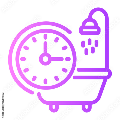 bath time