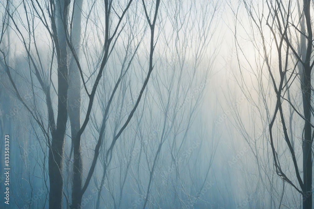 Obraz premium grass and sky