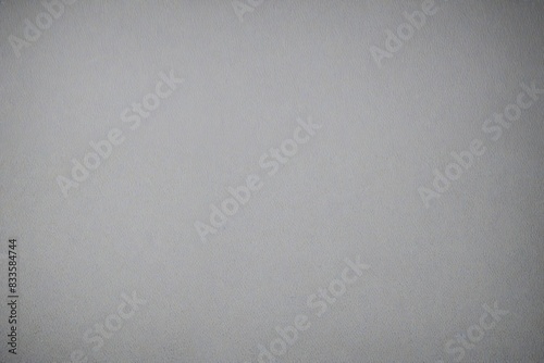 white paper background