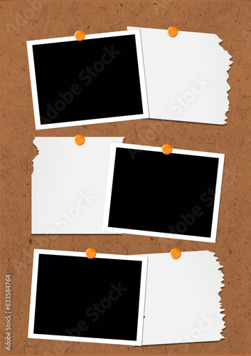 Collage Photo Remember
