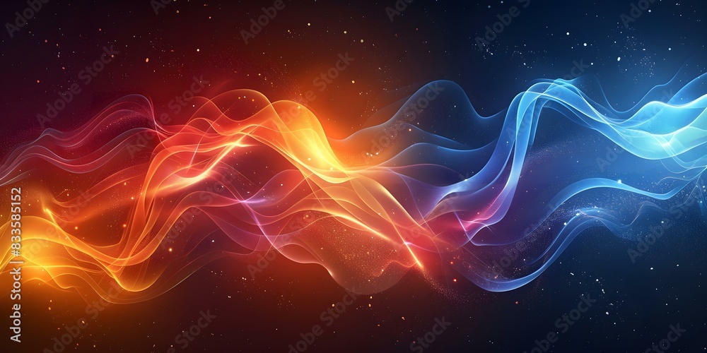 Fire and Ice Fire and Ice