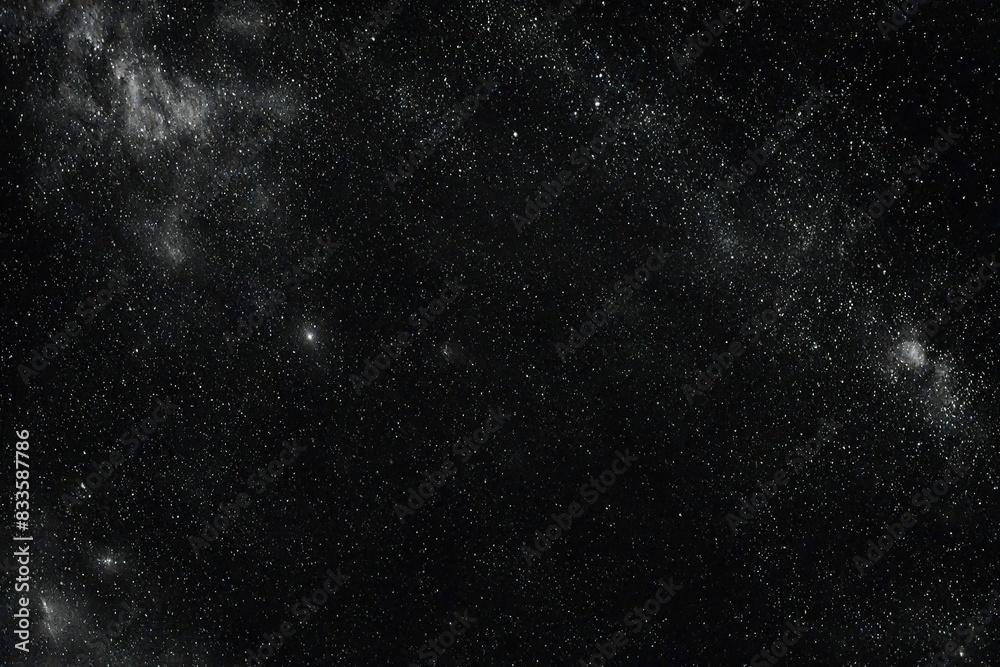 Fototapeta premium space galaxy background