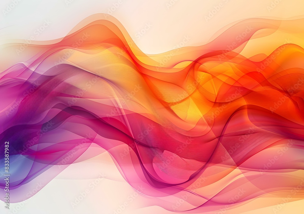 Colorful abstract background Colorful abstract background