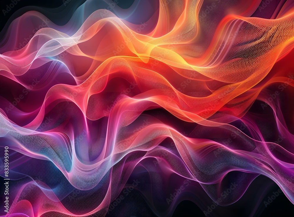 Colorful abstract background Colorful abstract background