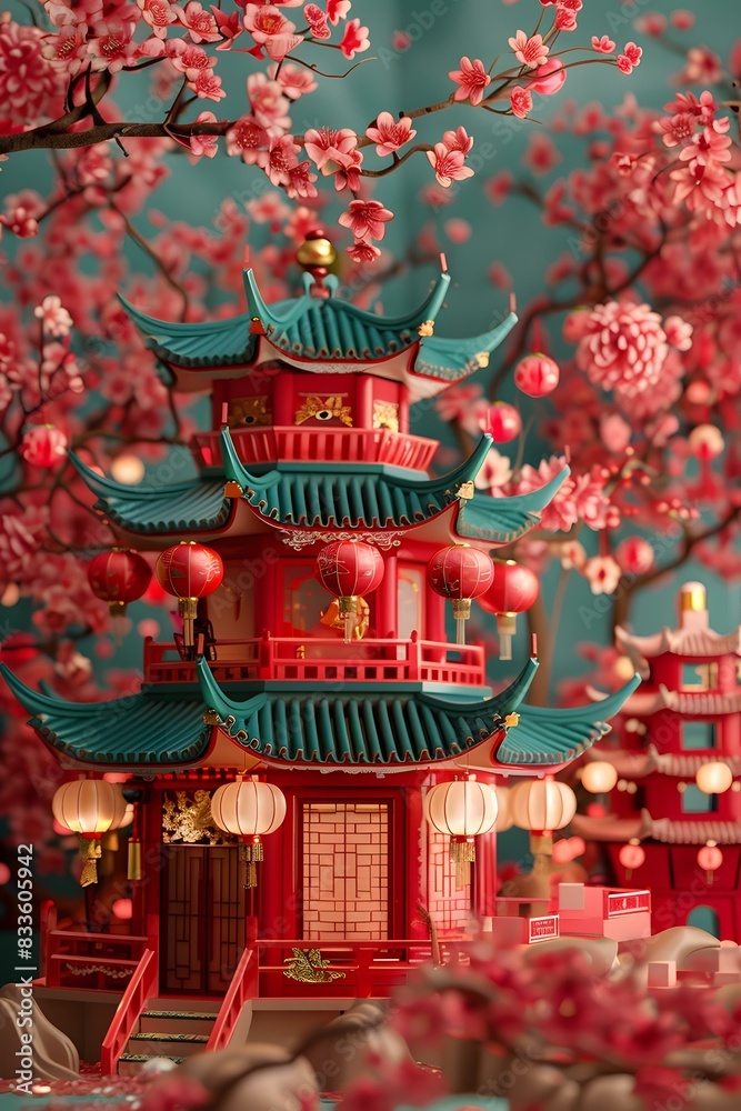 Happy Chinese New Year Happy Chinese New Year