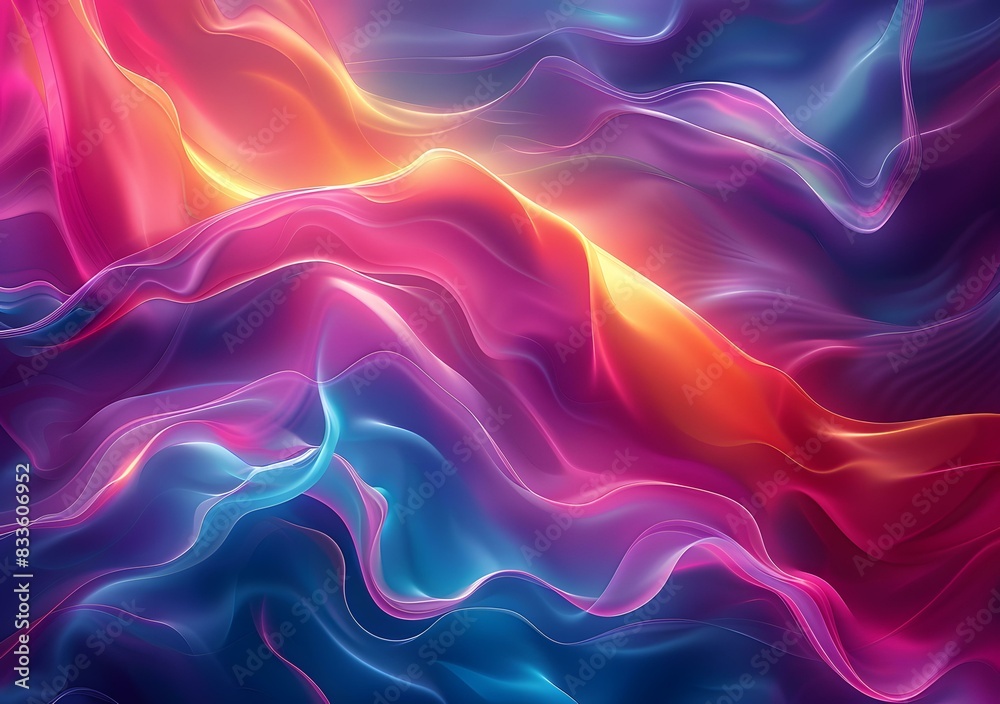Colorful abstract background Colorful abstract background