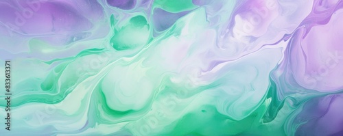 Abstract watercolor paint background liquid fluid texture for background creativity idea innovation texture outstanding design © Lukas
