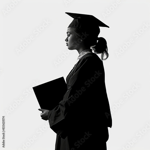 Graduate Holding Diploma in Profile