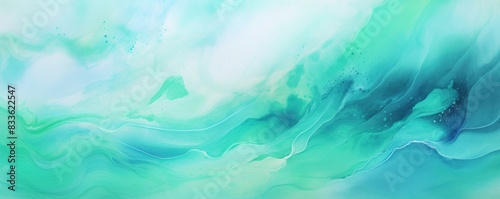 Abstract watercolor paint background liquid fluid texture for background paint creativity idea innovation texture outstanding design