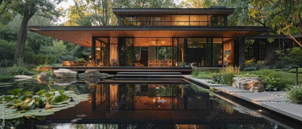 An architect strives to merge aesthetic vision with sustainable practices, navigating the complexities of client expectations and environmental consciousness. An architect strives to merge aesthetic vision with sustainable practices, navigating the complexities of client expectations and environmental consciousness.
