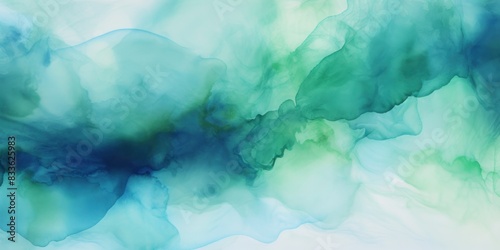 Abstract watercolor paint background liquid fluid texture for background paint creativity idea innovation texture outstanding design